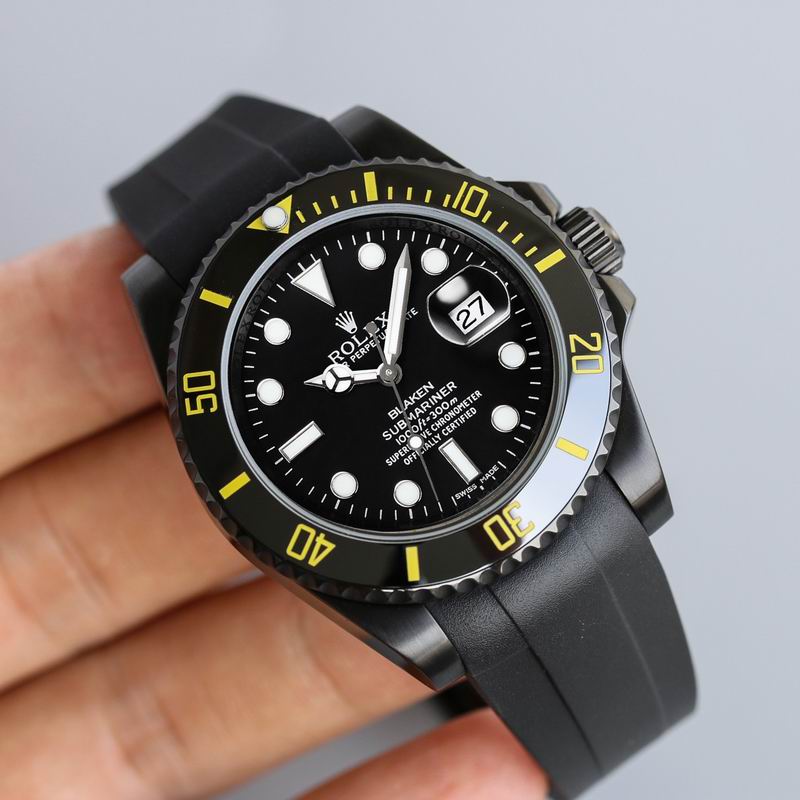 Rolex 40mm 090977